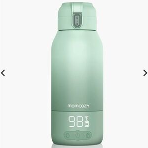 Brand new Momcozy portable breast milk and warmer